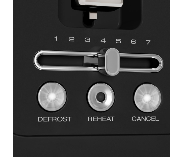 Morphy Richards Signature Black 245744 - 1462540 - zdjęcie 3